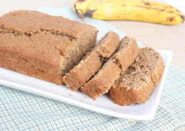 Vegan Banana Bread